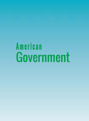 American Government - Glen Krutz