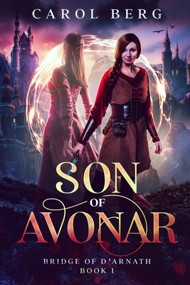 Son of Avonar - Carol Berg