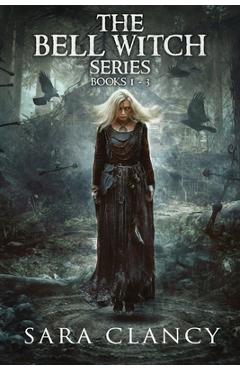 Poza produsului The Bell Witch Series Books 1 - 3: Scary Supernatural Horror with Monsters - Scare Street