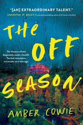 The Off Season - Amber Cowie