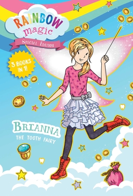 Rainbow Magic Special Edition: Brianna the Tooth Fairy - Daisy Meadows
