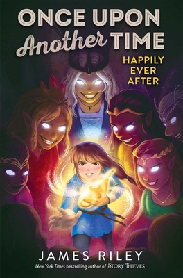 Happily Ever After - James Riley