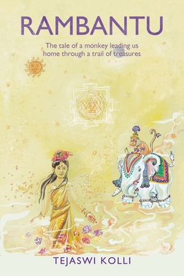 Rambantu - Tejaswi Kolli