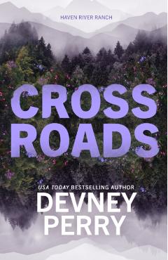 Crossroads - Devney Perry