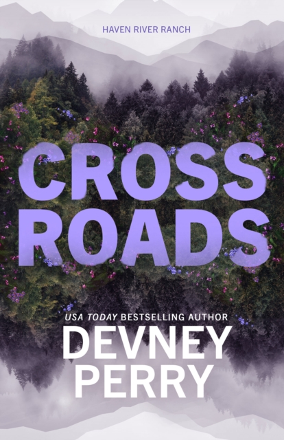 Crossroads - Devney Perry