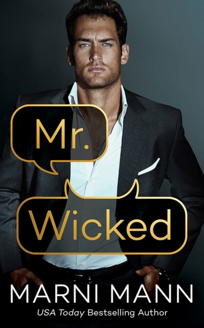 Mr. Wicked - Marni Mann