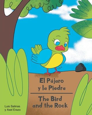 El Pájaro y la Piedra - The Bird and the Rock - Luis Salinas