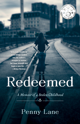 Redeemed: A Memoir of a Stolen Childhood - Penny Lane