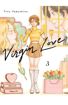 Poza produsului Virgin Love 3 - Tina Yamashina