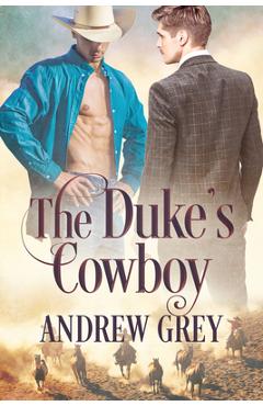 Poza produsului The Duke's Cowboy: Volume 1 - Andrew Grey