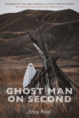Ghost Man on Second - Erica Reid