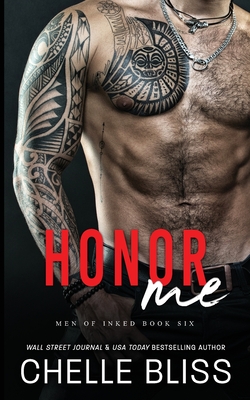 Honor Me - Chelle Bliss