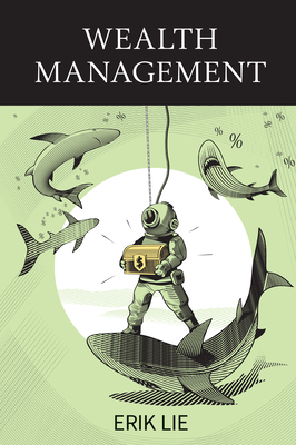 Coperta cărții 'Wealth Management - Erik Lie'