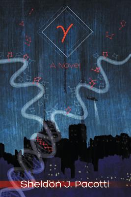 Gamma - Sheldon J. Pacotti