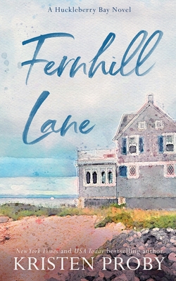 Fernhill Lane Special Edition - Proby