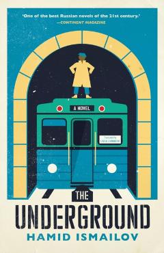 The Underground - Hamid Ismailov