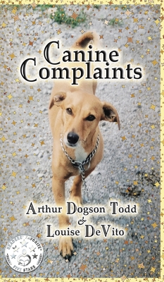 Canine Complaints (Hardback) - Louise Devito
