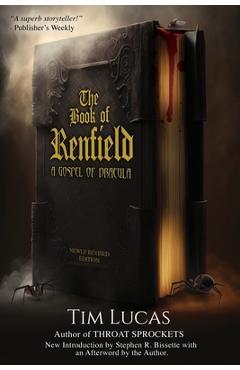 The Book of Renfield: A Gospel of Dracula