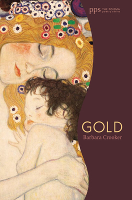 Coperta cărții 'Gold - Barbara Crooker'