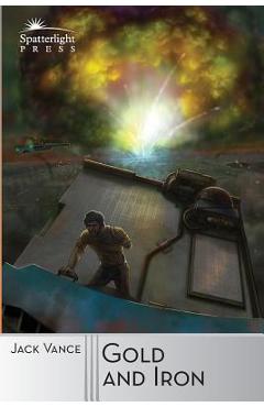 Poza produsului Gold and Iron - Ted Gioia