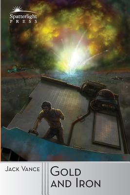 Gold and Iron - Ted Gioia