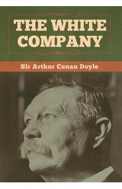 Poza produsului The White Company - Arthur Conan Doyle