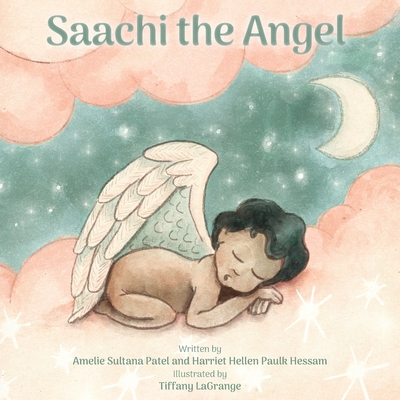 Saachi the Angel - Sultana Patel