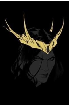 Poza produsului Once & Future Book Two Deluxe Edition Hc Le W/ Slipcase - Kieron Gillen