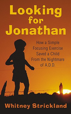 Looking for Jonathan - T. Whitney Strickland
