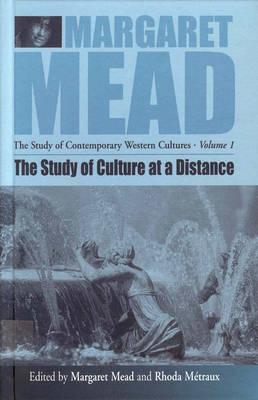 The Study of Culture at a Distance - Margaret Mead