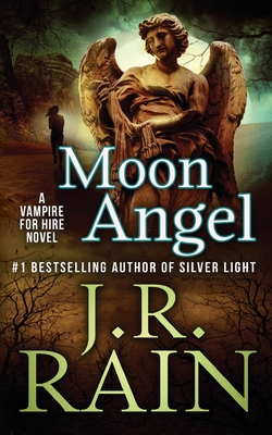 Moon Angel - J. R. Rain