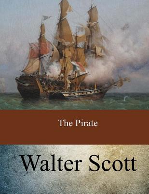 The Pirate - Walter Scott