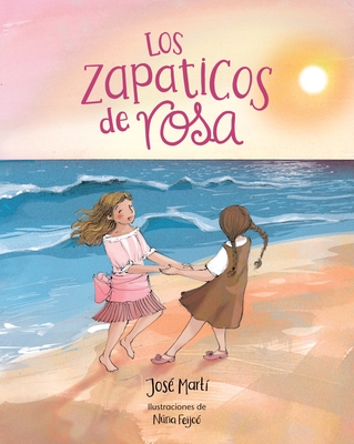 Los Zapaticos de Rosa - José Martí