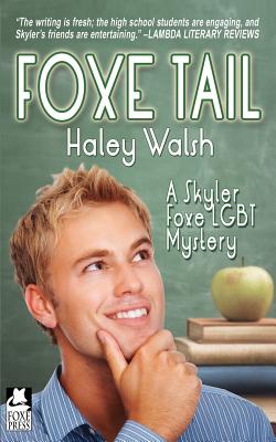 Foxe Tail - Haley Walsh