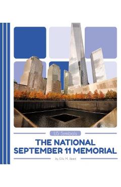 Coperta cărții 'The National September 11 Memorial - Ellis M. Reed'