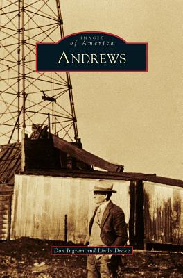 Andrews - Don Ingram