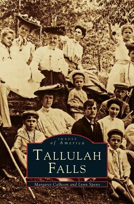 Tallulah Falls - Margaret Calhoon