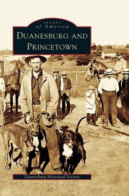 Duanesburg and Princetown - Duanesburg Historical Society