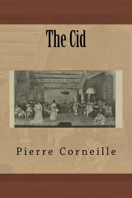 The Cid - Joseph Rutter