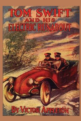 5 Tom Swift and his Electric Runabout - Victor Appleton