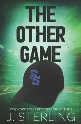 The Other Game: A Dean Carter Novel - J. Sterling