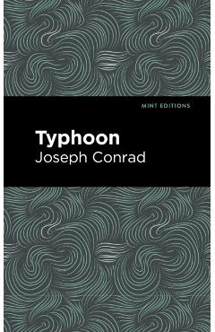 Typhoon - Joseph Conrad
