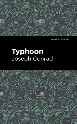 Typhoon - Joseph Conrad