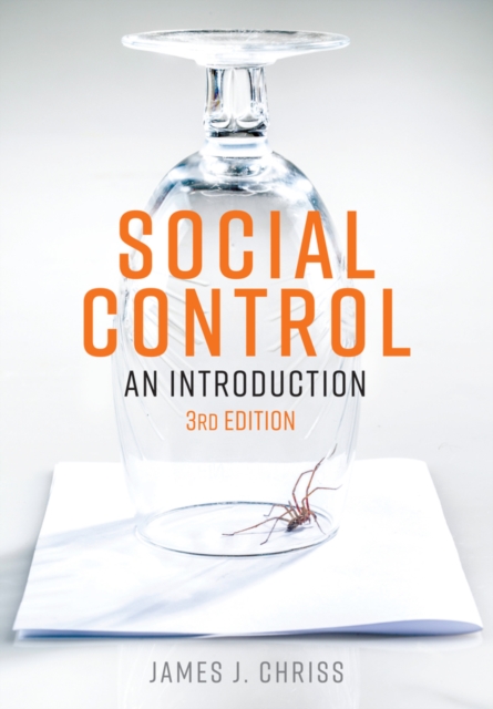 Social Control: An Introduction - James J. Chriss