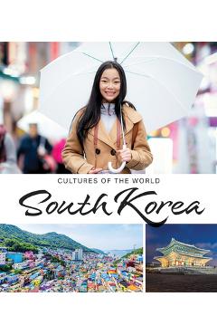 Poza produsului South Korea - Debbie Nevins