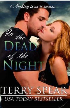 Coperta cărții 'In the Dead of the Night - Terry Spear'