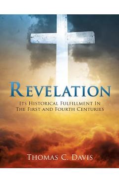 Revelation - Thomas C. Davis