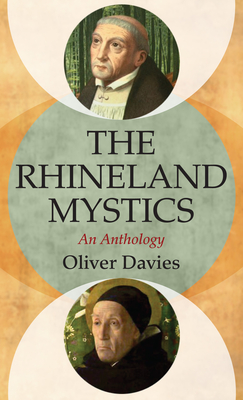 The Rhineland Mystics - Oliver Davies