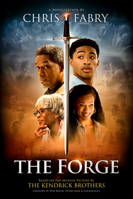 The Forge - Kendrick Bros Llc