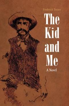 Poza produsului The Kid and Me - Frederick Turner